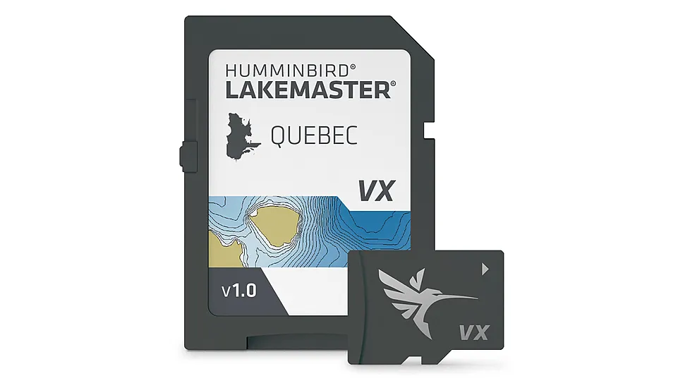Lakemaster VX