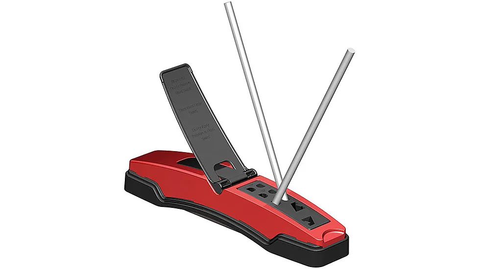 Lansky Master's Edge Deluxe Sharpener