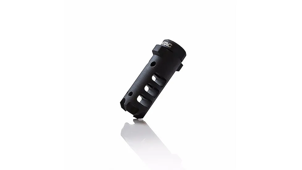 Lantac Dragon GemTech Quick Mount Muzzle Brake .223/556