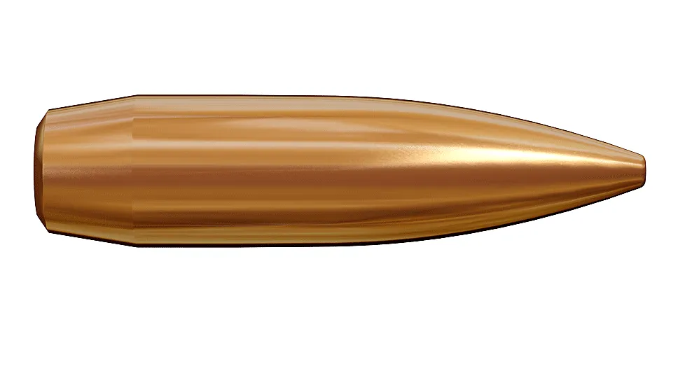 Lapua Scenar OTM .30 Cal 167 Garain Rifle Bullets