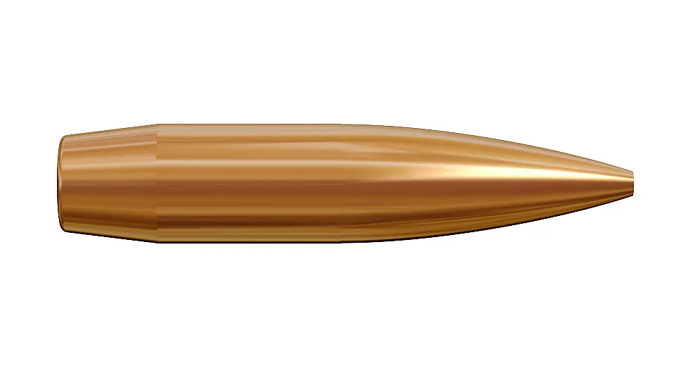 Lapua Scenar-L OTM 7mm 180 Grain Rifle Bullets