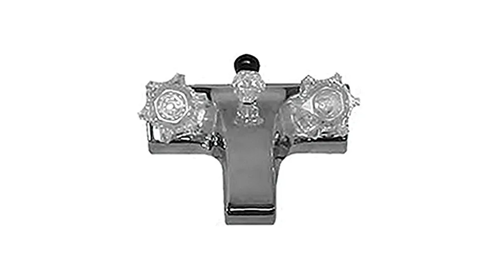 LaSalle Bristol 20373207 Faucet 4" Deck Lav A Shower