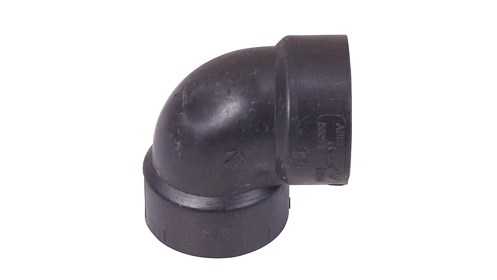 LaSalle Bristol 632201 Vent Elbow 1 1/2in