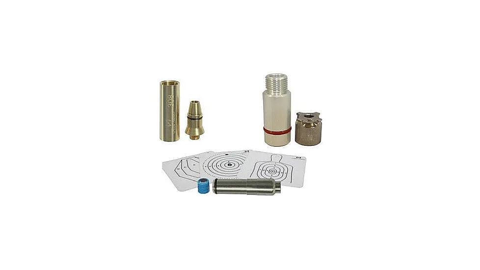 Laser Ammo 6.5 Creedmoor - Hunting Pack
