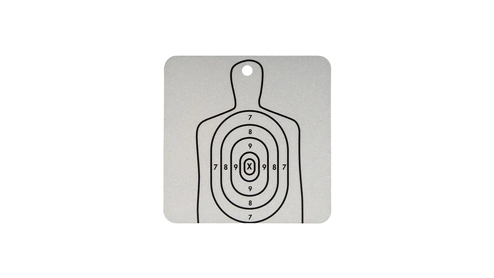 Laser Ammo Reflective Targets