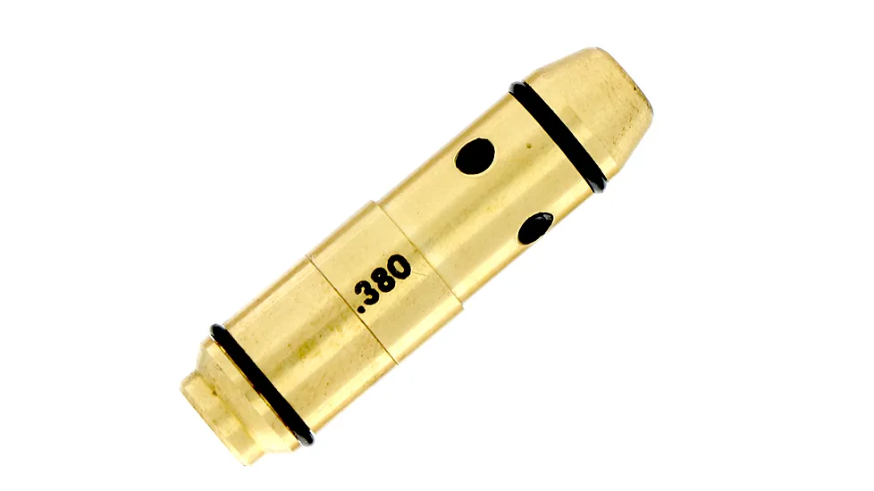 LaserLyte Laser Trainer Pistol Cartridge