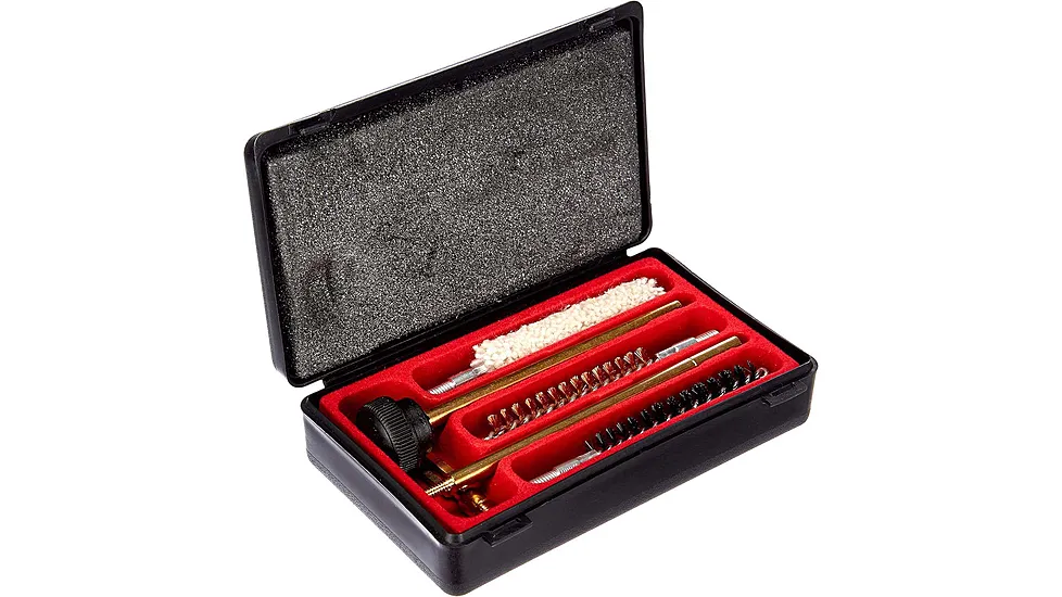Leapers UTG 9MM Pistol Cleaning Kit