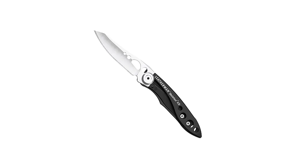 Leatherman Skeletool KB Knife