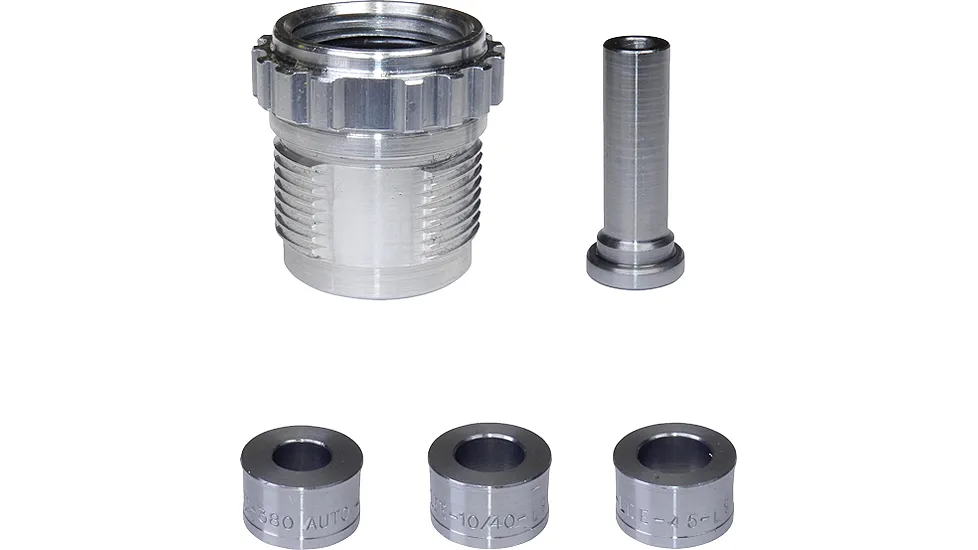 Lee App Bulge Buster Kit For Automatic Processing Press