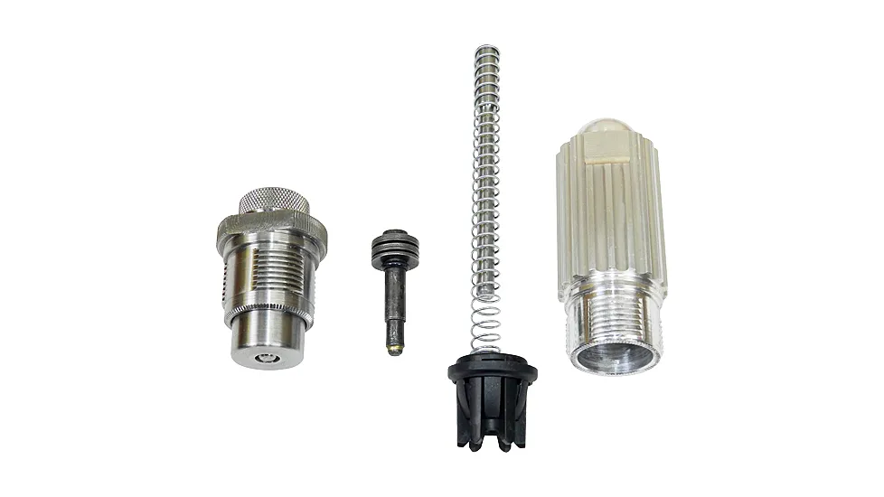 Lee App Primer Pocket Swage Kit For Auto Processing Press