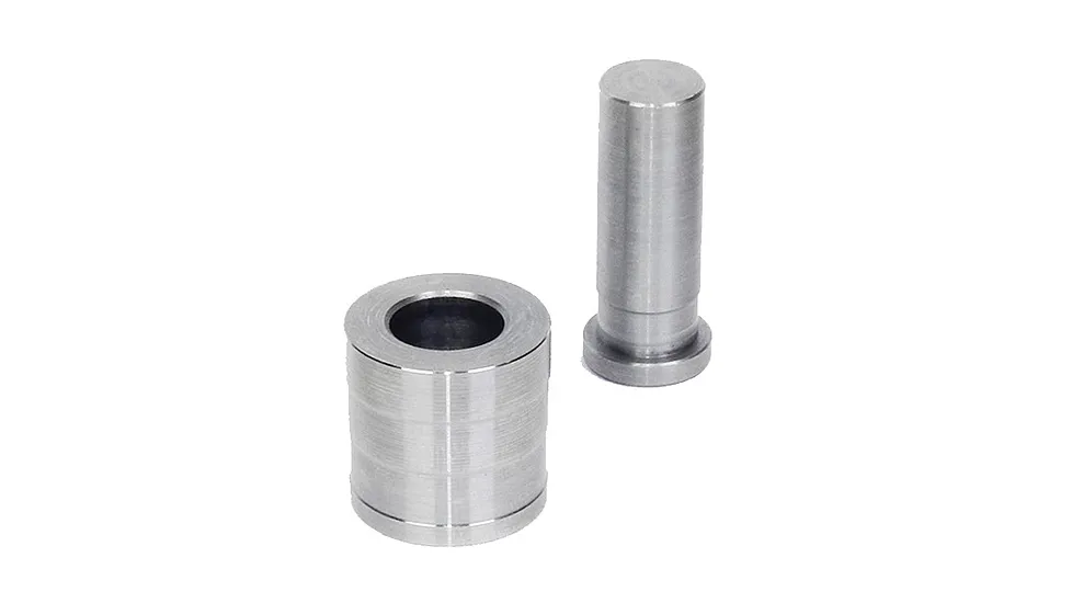 Lee Bullet Sizer & Punch