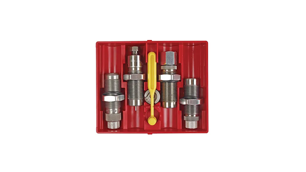 Lee Deluxe Pistol Die Sets .45 Colt 90967