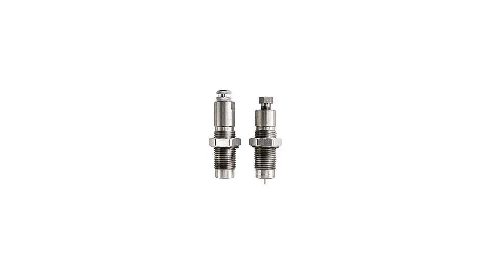 Lee Full Length 2-die Set 5.7x28mm