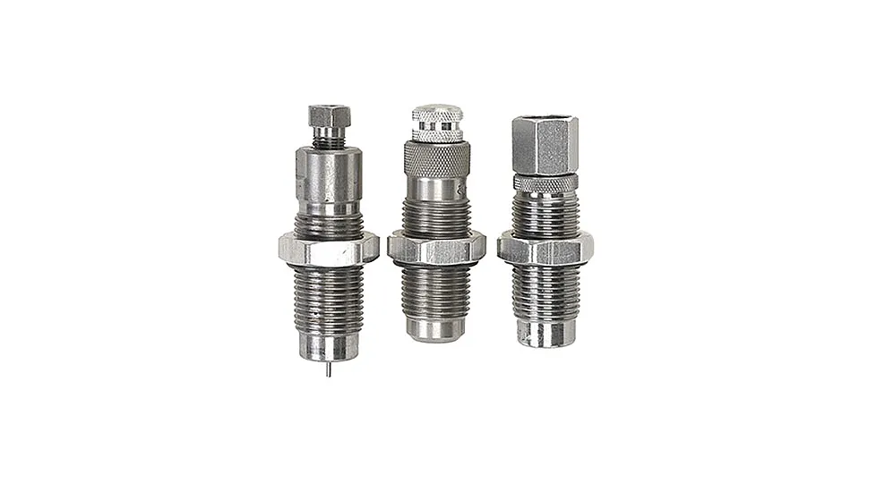 Lee Gunsmith And Reloading Equipment 90754