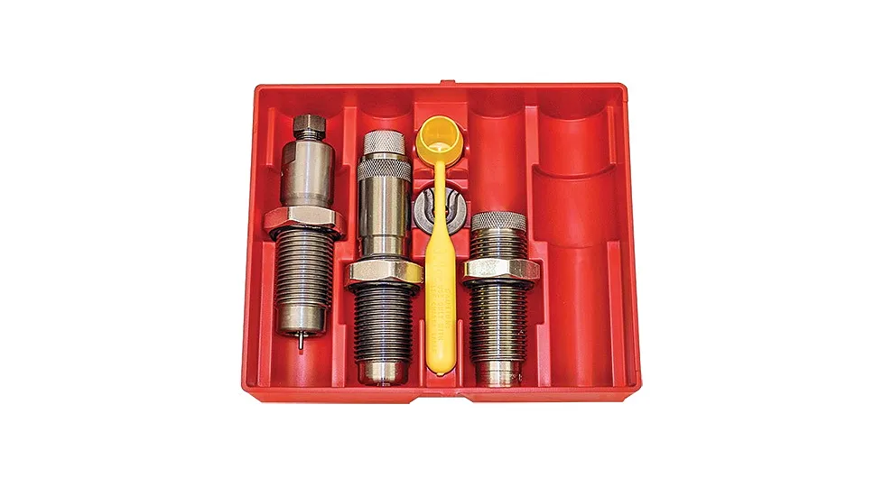 Lee 90096 PaceSetter 17 Hornet