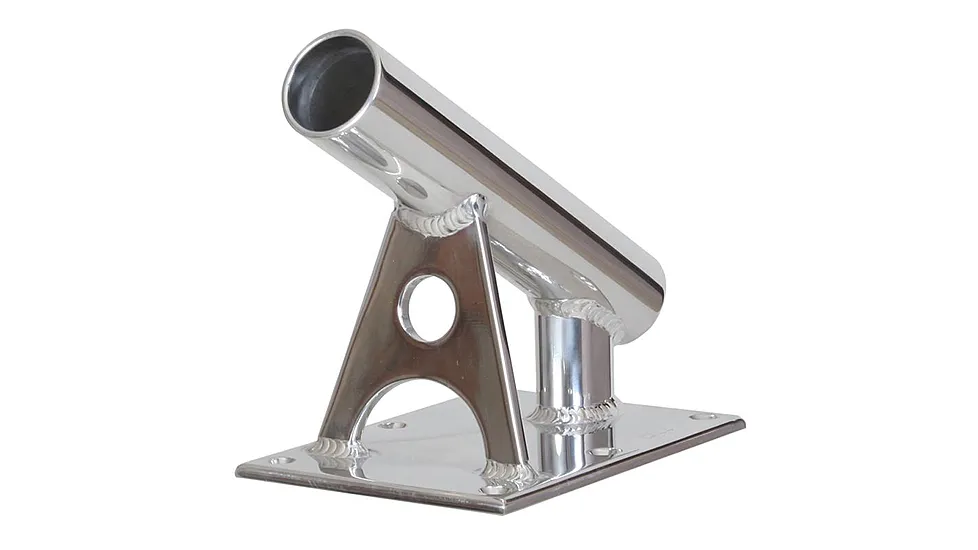 Lee's Tackle MX Pro Series Fixed Angle Center Rigger Holder