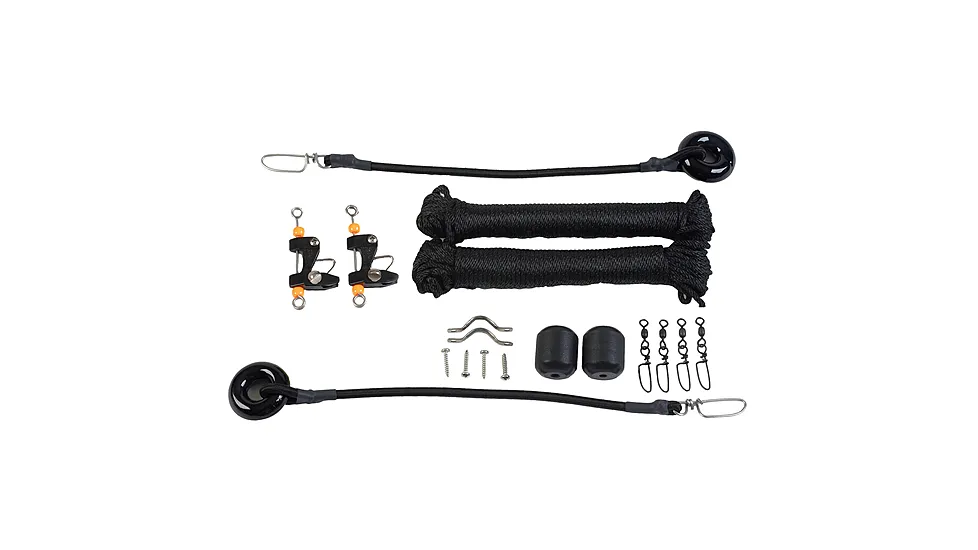Lee's Tackle Single Rigging Kit