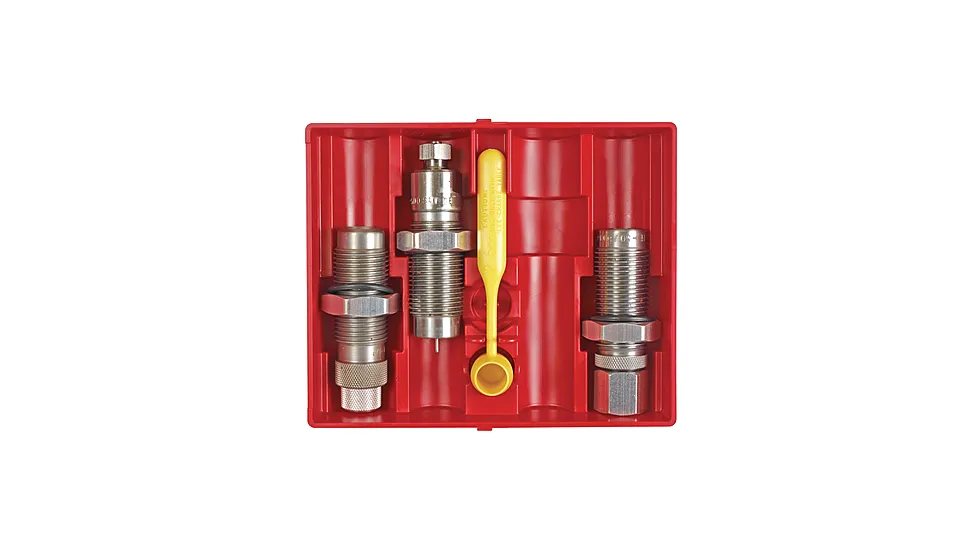 Lee Three-Die Carbide Sets .32 H&R Magnum 90809