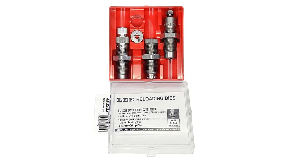 Lee Very Limited 3-Die Set