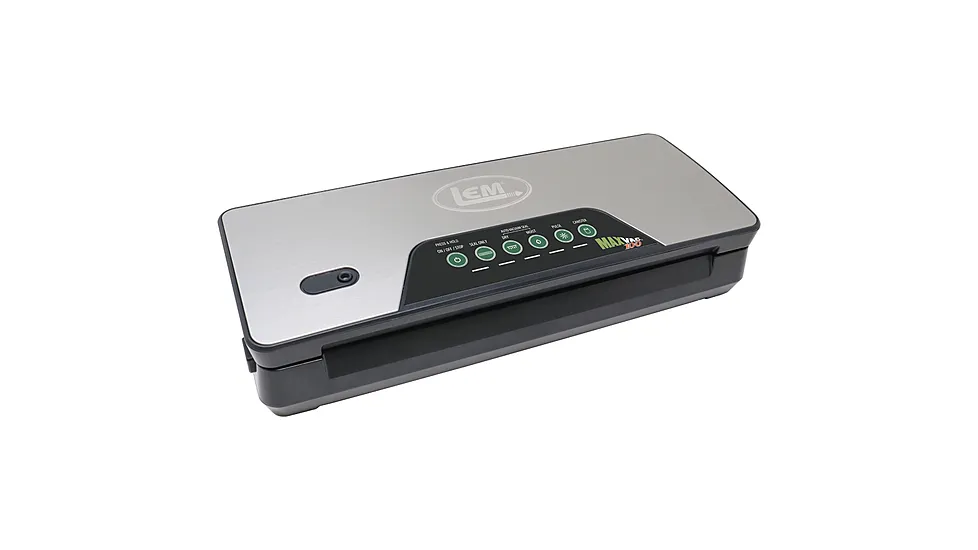 LEM Products MaxVac 100 Vacuum Sealer