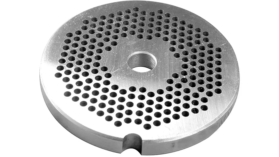 LEM Products #20/22 Grinder Plates 3mm, Salvinox SS