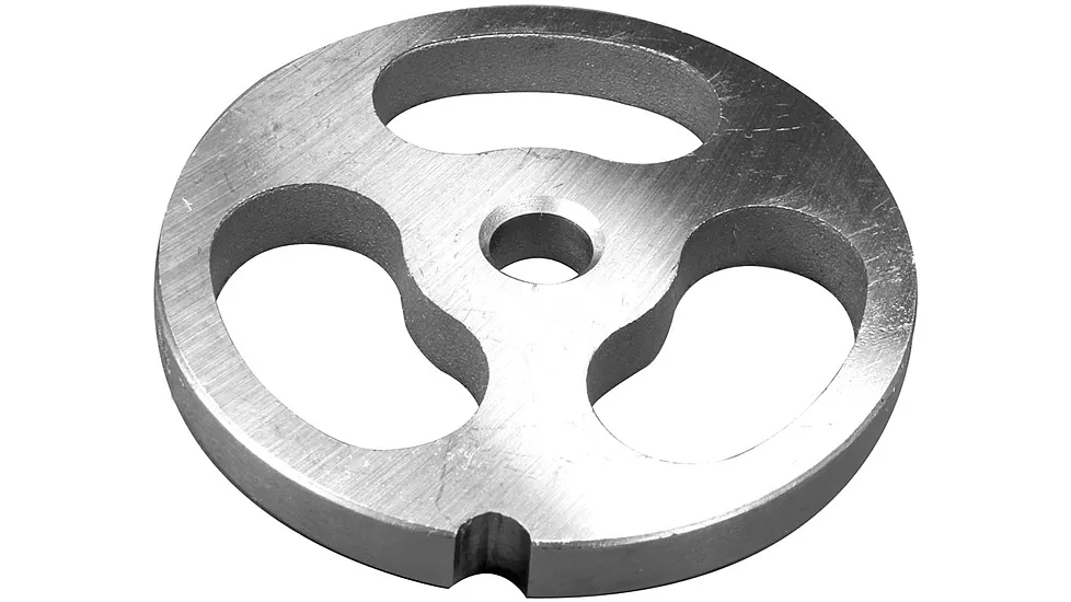 LEM Products #20/22 Grinder Stuffing Plate