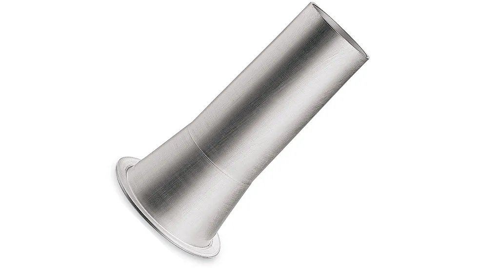 LEM Products #8 Aluminum Stuffing Tubes