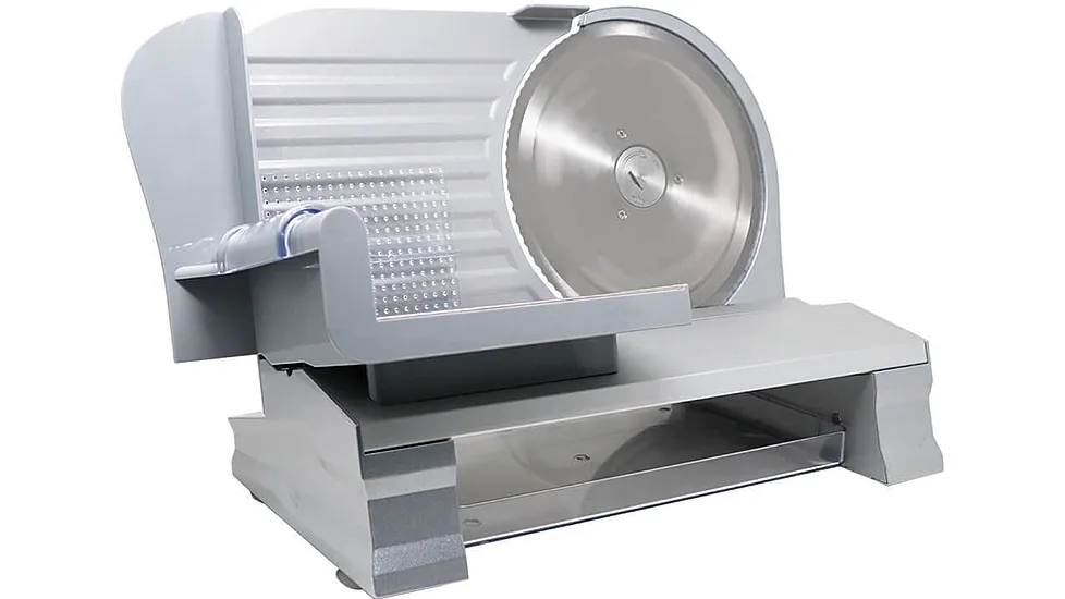 LEM Products 8,5 Inch Meat Slicer