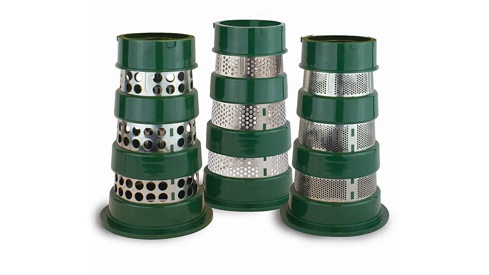 LEM Products Big Bite Juicer Screens