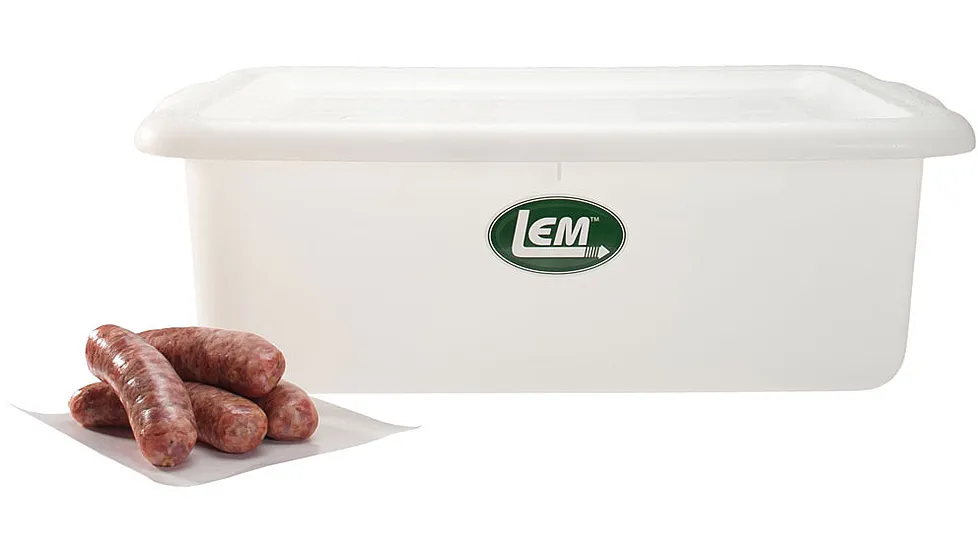 LEM Products Heavy Duty Meat Lug
