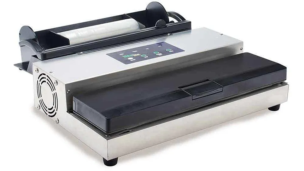 LEM Products Maxvac 500 Vacuum Sealer