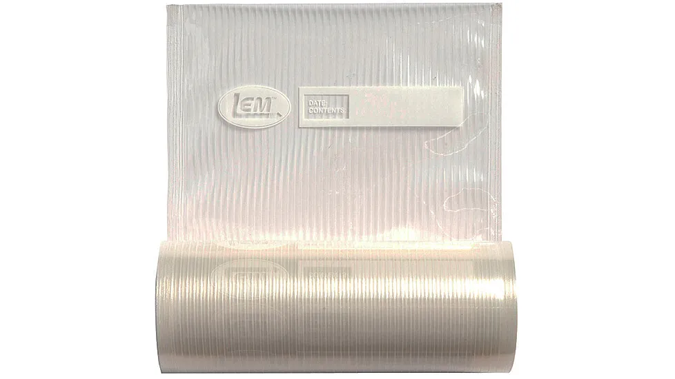 LEM Products Maxvac Vacuum Bag Roll