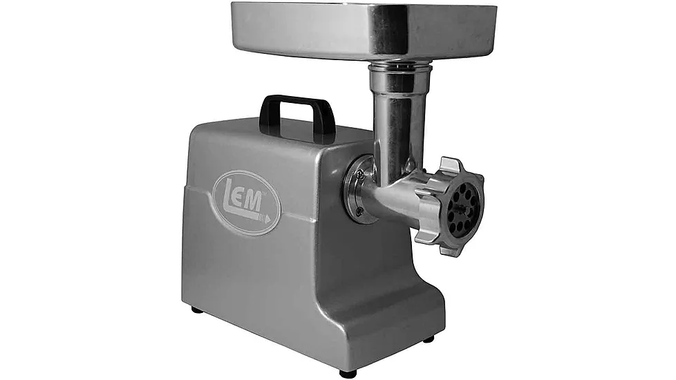 LEM Products Mighty Bite #8 Grinder