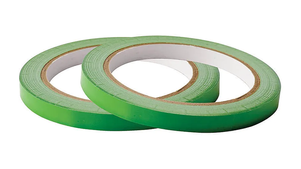 LEM Products Poly Bag Tape Roll