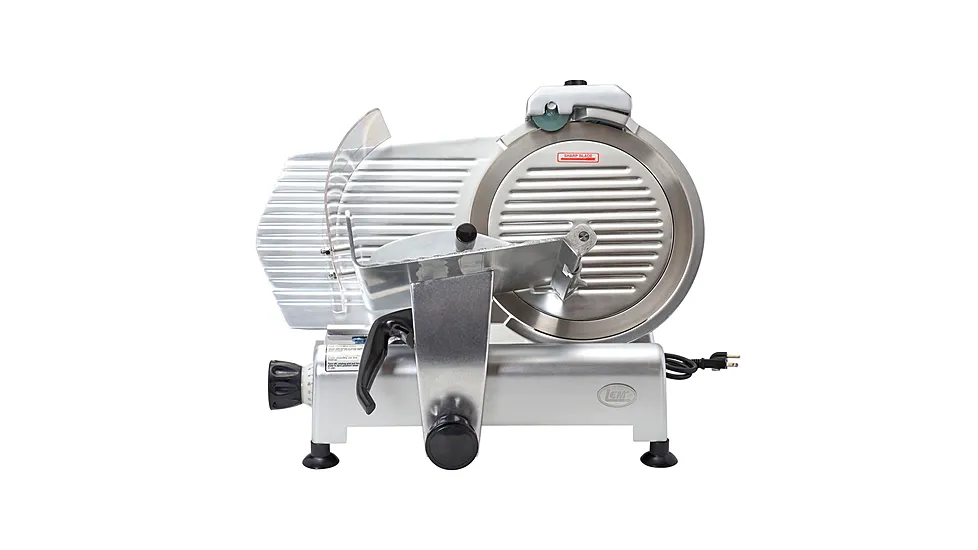 LEM Products 12in Slicer