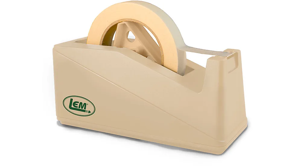 LEM Products Tape Dispenser and Freezer Tape