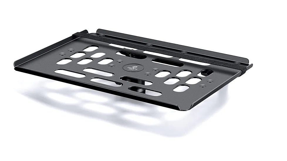 Leofoto LCH-2 16'' Lapto /Projector Tray/Combined