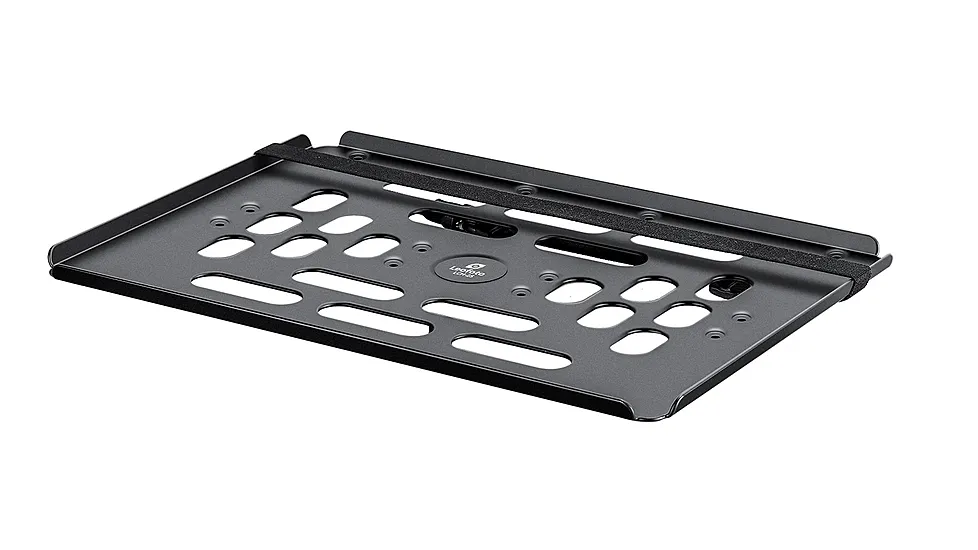 Leofoto LCH-2S 16'' Laptop/Projector Tray/Combined