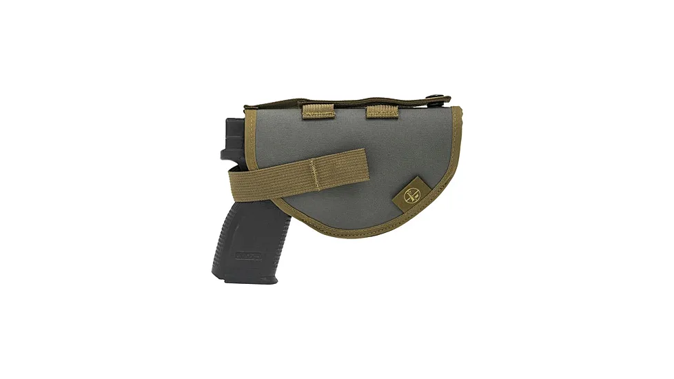 Leupold PRO GUIDE SEMI AUTO HOLSTER 8ACAA43C