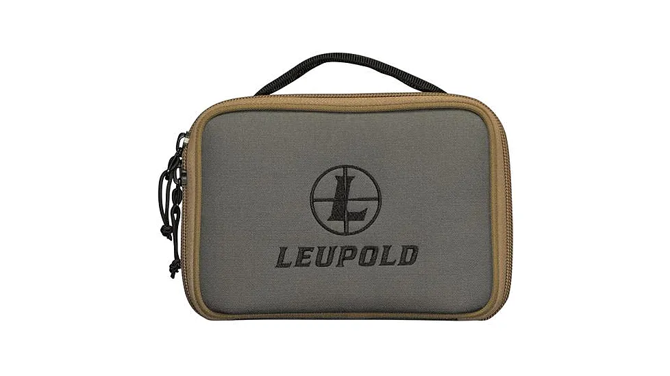 Leupold Rendezvous Pistol Case