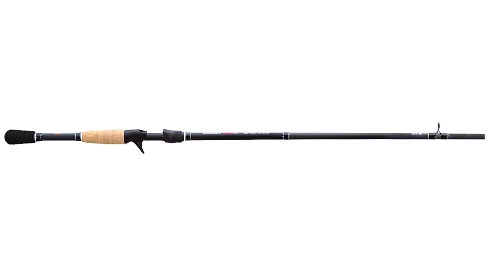 Lew's Laser SG1 Casting Rod