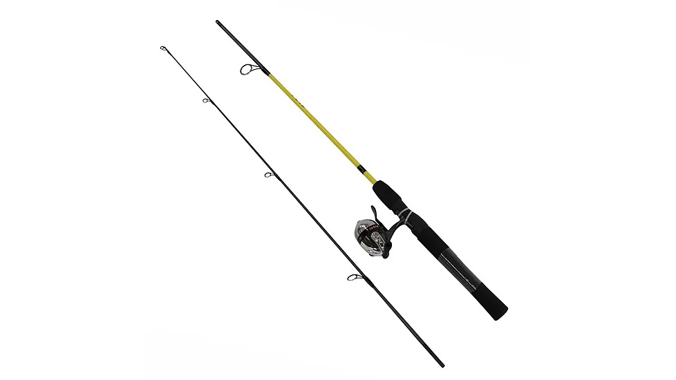 Lew's SCU46L, Mr Crappie Slab Daddy SC/US Combo SCU46L