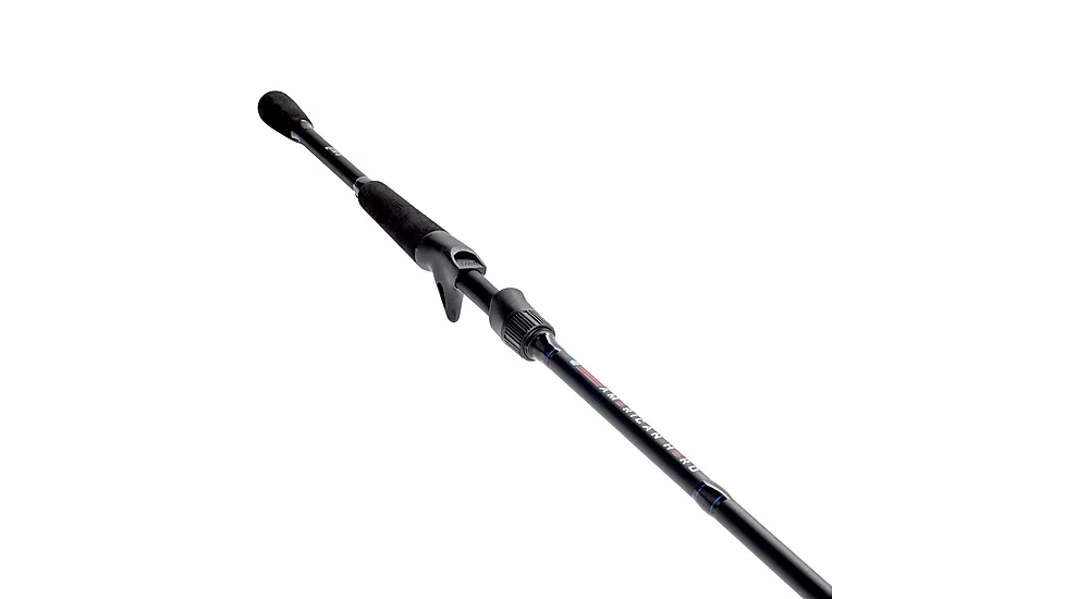 Lew's American Hero Casting Rod