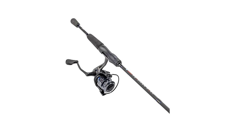 Lew's American Hero Spinning Rod and Reel Combo