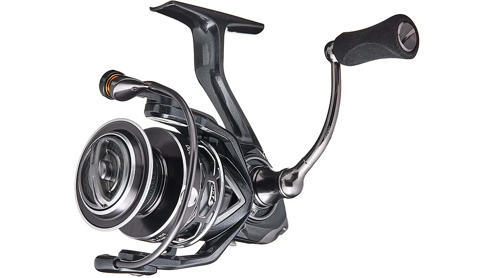 Lew's Custom Lite 100 Spinning Reel