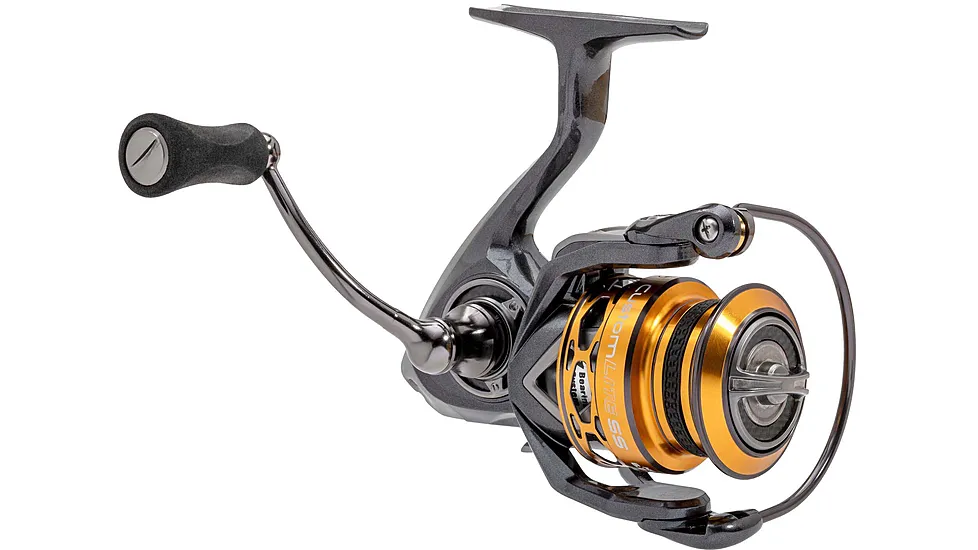 Lew's Custom Lite SS 200 Spinning Reel