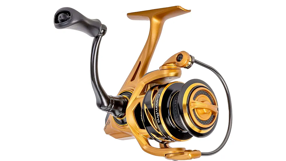 Lew's Custom Pro 400 Spinning Reel