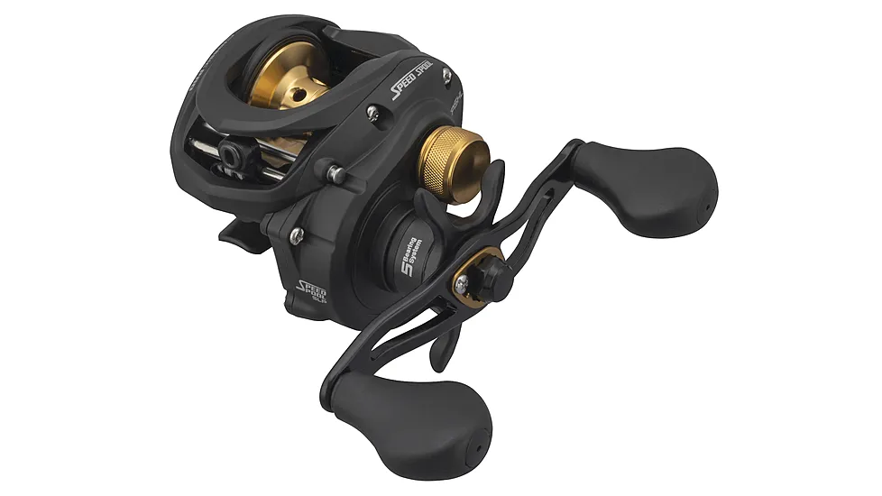 Lew's Classic Pro Baitcast Reel