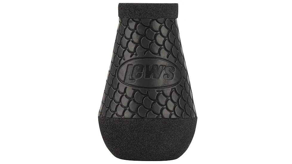 Lew's Custom Shop Standard Round Winn Knob