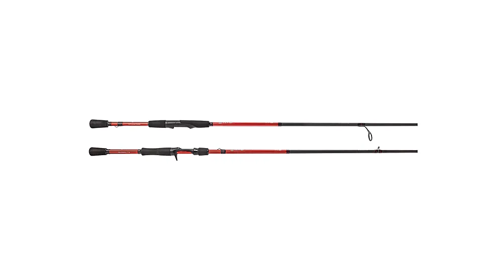 Lew's KVD Elite Casting Rod